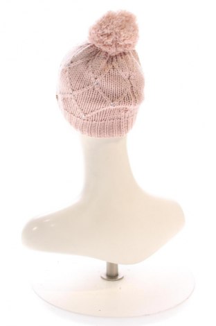 Шапка Unbranded, Цвят Розов, Цена 9,71 €