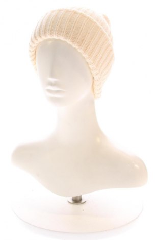 Шапка Unbranded, Цвят Екрю, Цена 8,69 €