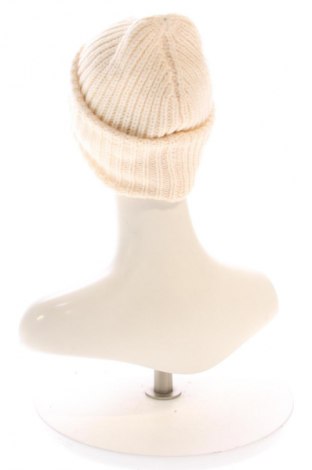 Шапка Unbranded, Цвят Екрю, Цена 8,69 €