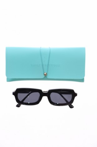 Слънчеви очила Emily Westwood, Цвят Черен, Цена 47,20 €