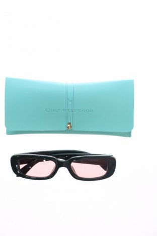 Слънчеви очила Emily Westwood, Цвят Зелен, Цена 49,69 €