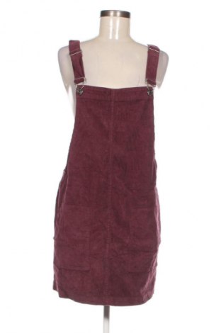 Dámské šaty s tráky Esmara, Velikost M, Barva Červená, Cena  199,00 Kč