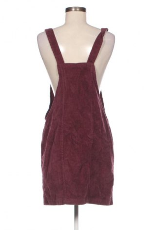 Dámské šaty s tráky Esmara, Velikost M, Barva Červená, Cena  199,00 Kč