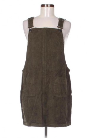 Latzkleid George, Größe L, Farbe Grün, Preis € 4,99