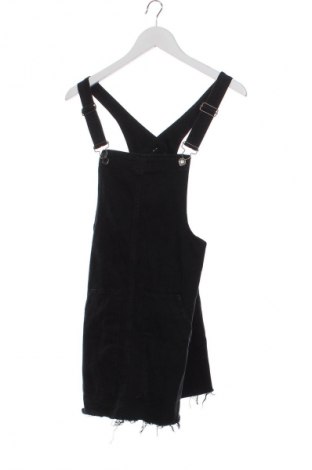 Dámské šaty s tráky Pull&Bear, Velikost S, Barva Černá, Cena  145,00 Kč