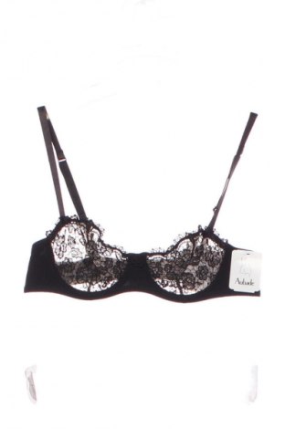 Büstenhalter Aubade, Größe XS, Farbe Schwarz, Preis € 34,99