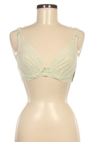 Σουτιέν Aubade, Μέγεθος XS, Χρώμα Πράσινο, Τιμή 18,99 €