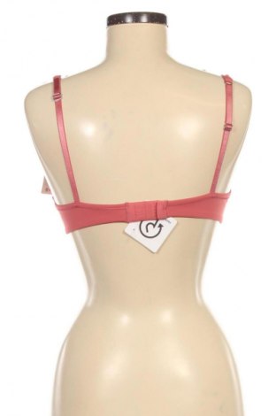 Büstenhalter Calida, Größe S, Farbe Rot, Preis 17,99 €