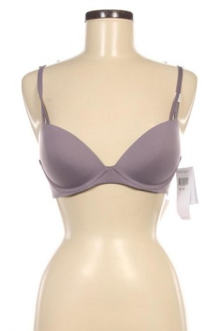 Сутиен Calvin Klein, Размер S, Цвят Лилав, Цена 38,85 €, #134096996