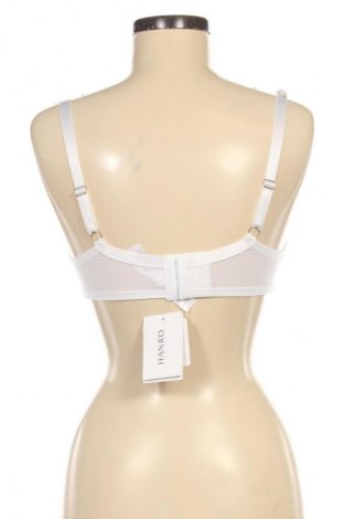 Büstenhalter Hanro, Größe S, Farbe Weiß, Preis € 23,99