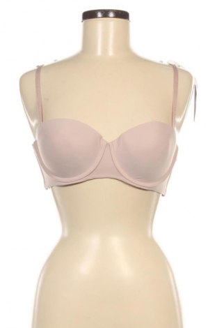 Melltartó Tommy Hilfiger, Méret M, Szín Hamurózsaszín, Ár 20 519 Ft