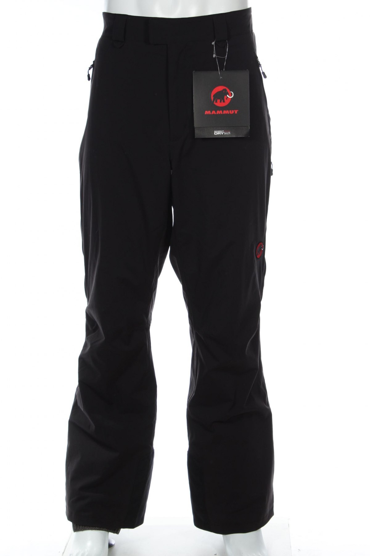 Pantaloni bărbătești pentru sporturi de iarnă Mammut - la preț