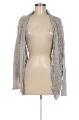 Damski kardigan Unbranded, Rozmiar L, Kolor Szary, Cena 19,99 zł