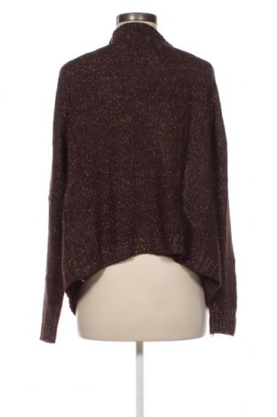 Damski kardigan Unbranded, Rozmiar M, Kolor Brązowy, Cena 19,99 zł