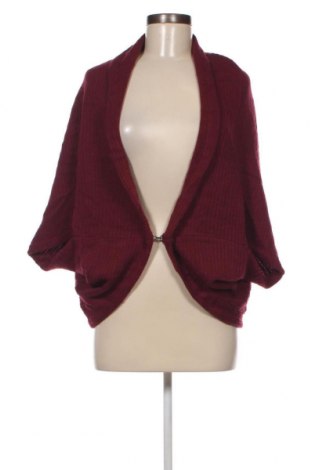 Damski kardigan Unbranded, Rozmiar M, Kolor Czerwony, Cena 23,99 zł