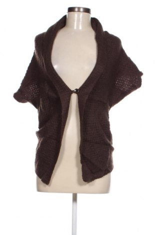 Damski kardigan Unbranded, Rozmiar M, Kolor Brązowy, Cena 19,99 zł