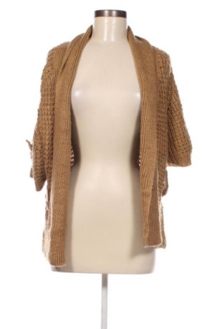 Dámsky kardigán Unbranded, Velikost S, Barva Hnědá, Cena  109,00 Kč