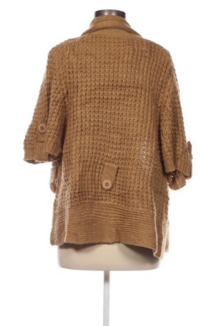 Dámsky kardigán Unbranded, Velikost S, Barva Hnědá, Cena  109,00 Kč