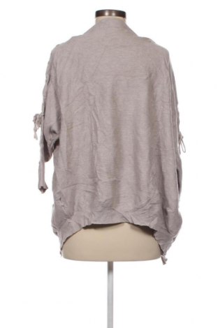 Damski kardigan Unbranded, Rozmiar M, Kolor Beżowy, Cena 23,99 zł