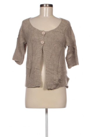 Damen Strickjacke Unbranded, Größe M, Farbe Beige, Preis € 13,99