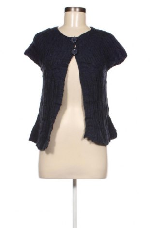 Damski kardigan Unbranded, Rozmiar S, Kolor Niebieski, Cena 23,99 zł
