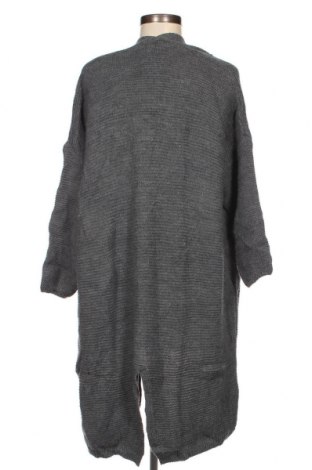 Damski kardigan Unbranded, Rozmiar L, Kolor Szary, Cena 61,99 zł