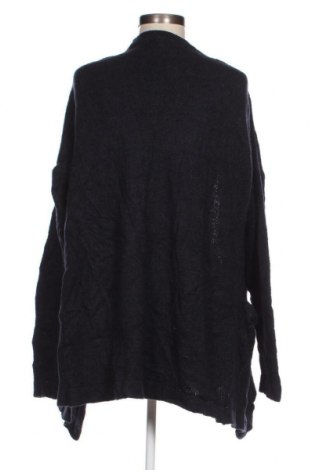 Damski kardigan Unbranded, Rozmiar M, Kolor Niebieski, Cena 23,99 zł