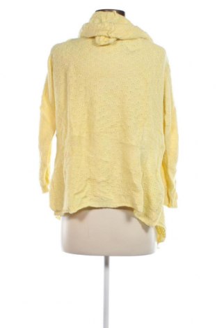 Damen Strickjacke Unbranded, Größe S, Farbe Gelb, Preis € 13,99