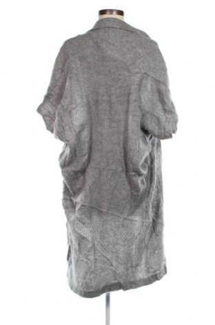 Damski kardigan Unbranded, Rozmiar M, Kolor Szary, Cena 19,99 zł