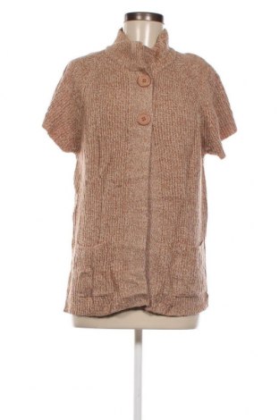 Damski kardigan Blue Seven, Rozmiar L, Kolor Brązowy, Cena 9,99 zł