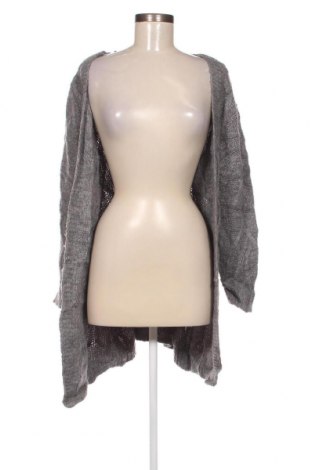Damski kardigan Gina Benotti, Rozmiar M, Kolor Szary, Cena 19,99 zł