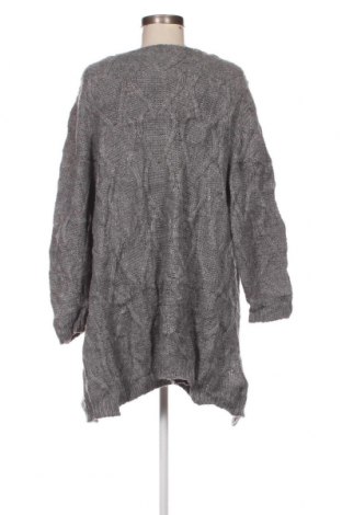 Damski kardigan Gina Benotti, Rozmiar M, Kolor Szary, Cena 19,99 zł