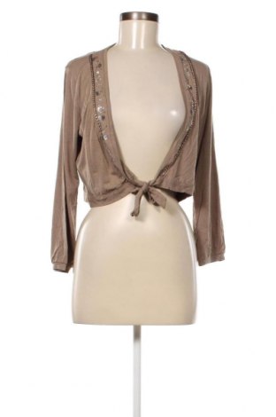 Dámsky kardigán Green Ice, Velikost L, Barva Zelená, Cena  49,00 Kč