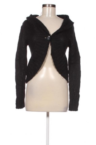 Damen Strickjacke H&M, Größe S, Farbe Schwarz, Preis € 13,99