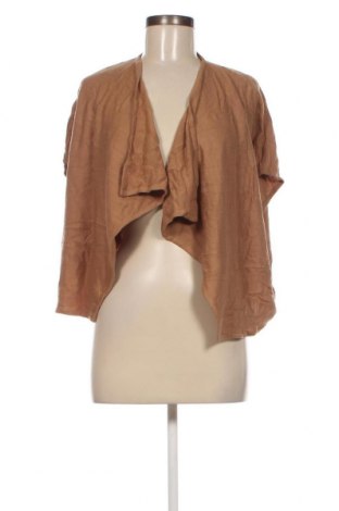 Damski kardigan H&M, Rozmiar XS, Kolor Beżowy, Cena 19,99 zł