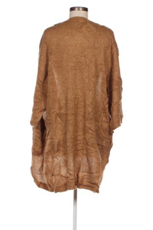 Damski kardigan H&M, Rozmiar M, Kolor Brązowy, Cena 20,99 zł