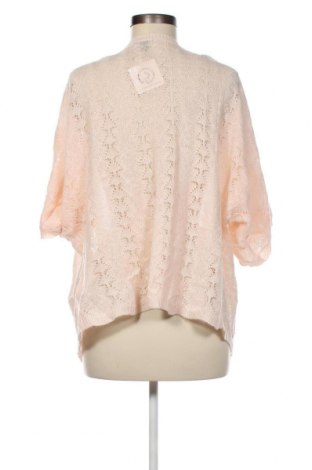 Damski kardigan H&M, Rozmiar XS, Kolor Różowy, Cena 57,99 zł