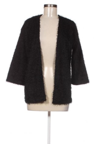 Damski kardigan H&M Divided, Rozmiar S, Kolor Czarny, Cena 49,99 zł