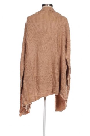 Damski kardigan H&M Divided, Rozmiar S, Kolor Brązowy, Cena 49,99 zł