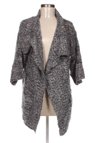 Damski kardigan Ichi, Rozmiar XS, Kolor Szary, Cena 13,99 zł