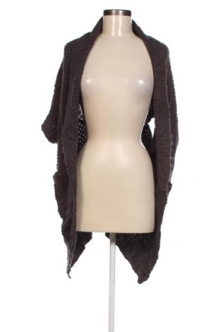 Damski kardigan Lindex, Rozmiar M, Kolor Szary, Cena 35,99 zł