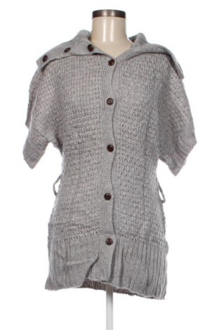 Damski kardigan Lindex, Rozmiar XS, Kolor Szary, Cena 13,99 zł