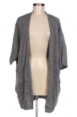 Damski kardigan M.X.O, Rozmiar M, Kolor Szary, Cena 9,99 zł