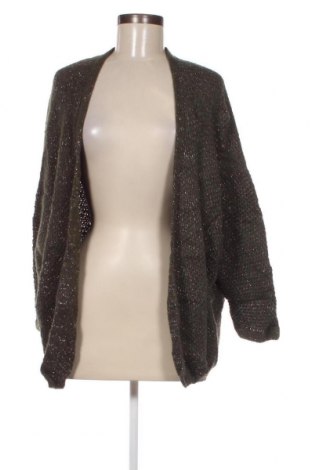 Dámsky kardigán Made In Italy, Velikost M, Barva Zelená, Cena  29,00 Kč