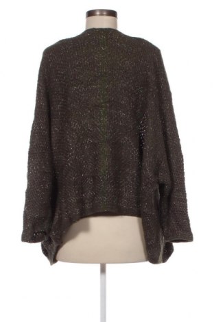 Dámsky kardigán Made In Italy, Velikost M, Barva Zelená, Cena  29,00 Kč