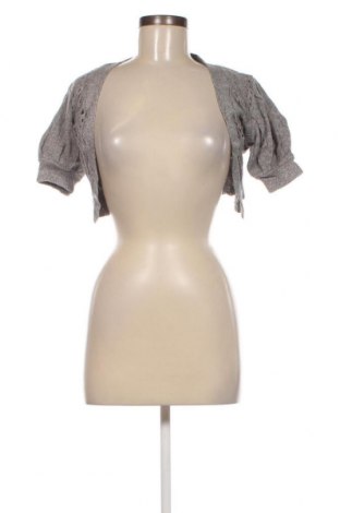 Damski kardigan Mango, Rozmiar S, Kolor Szary, Cena 12,99 zł