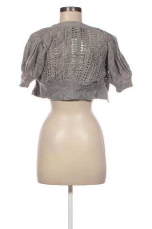 Damski kardigan Mango, Rozmiar S, Kolor Szary, Cena 12,99 zł