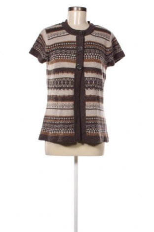 Damski kardigan Michele Boyard, Rozmiar M, Kolor Kolorowy, Cena 13,99 zł