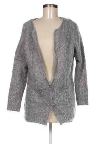 Damski kardigan Object, Rozmiar S, Kolor Szary, Cena 9,99 zł