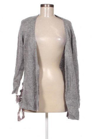 Damski kardigan Primark, Rozmiar M, Kolor Szary, Cena 54,99 zł